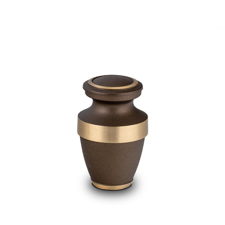 Miniurnen & Erinnerungsurnen