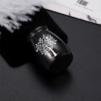 Hot Sale Handmade Commemorative Pet Cremation Urn Open-Sealed Waterproof Funeral Urn for Dogs and Cats