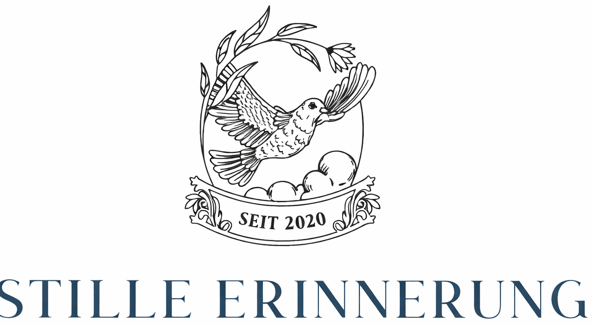 Stille Erinnerung