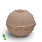 Biologisch afbreekbare urn medium Esfera de sal