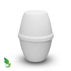 Biologisch afbreekbare urn Oceanus