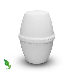 Biologisch afbreekbare urn Oceanus